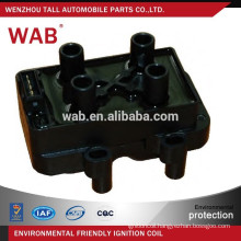 Auto accessory auto spark ignition coil function,automoblie engine ignition coil